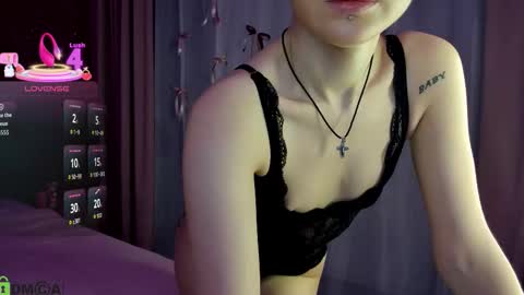 Snapshot of sasha__meow chatting on 02.17.26 sasha meow online show from 02.17.26