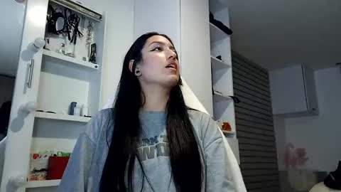 yesica online show from 03.10.25