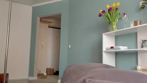 Sasha online show from 03.09.25