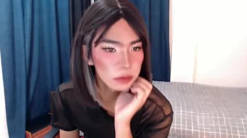 Sasha online show from 12.19.24