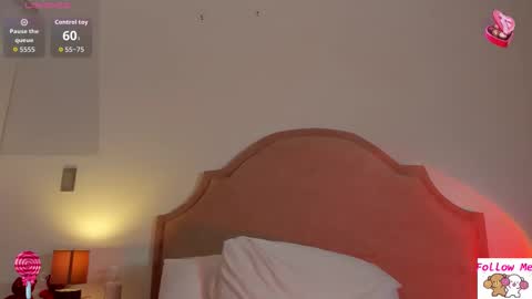 Snapshot of sasha_blake_ chatting on 02.15.26 Sasha online show from 02.15.26