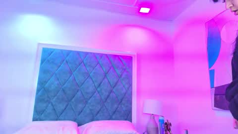 Sasha online show from 09.09.25