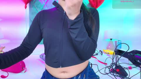 Sasha online show from 10.12.25