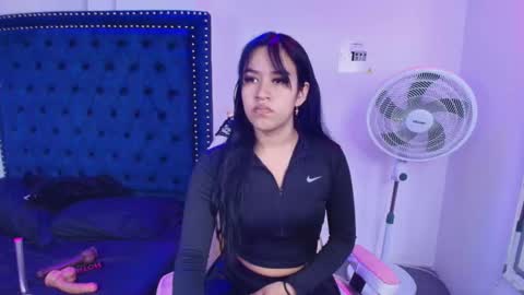 Sasha online show from 11.26.25