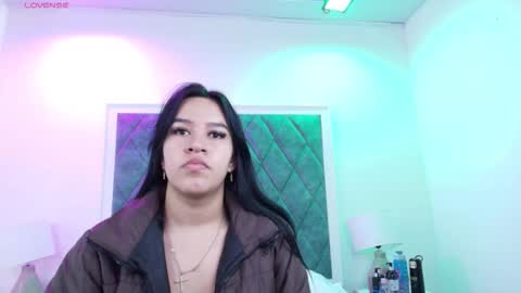 Sasha online show from 03.16.26