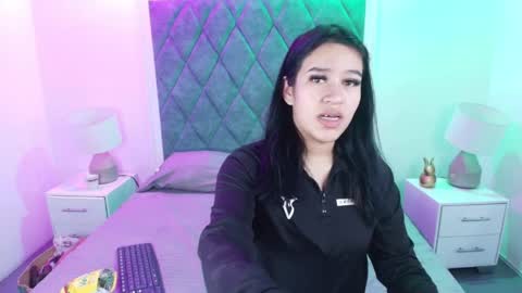 Sasha online show from 04.06.26