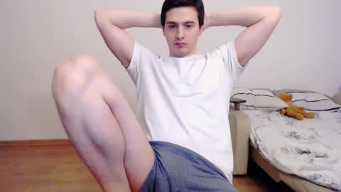 sasha_calvin online show from 02.04.25