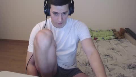 sasha_calvin online show from 10.07.25