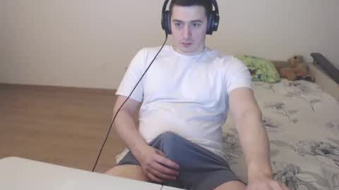 sasha_calvin online show from 12.02.25