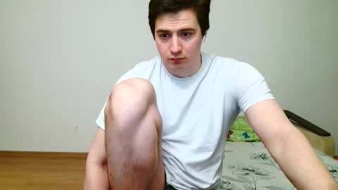 sasha_calvin online show from 02.15.26