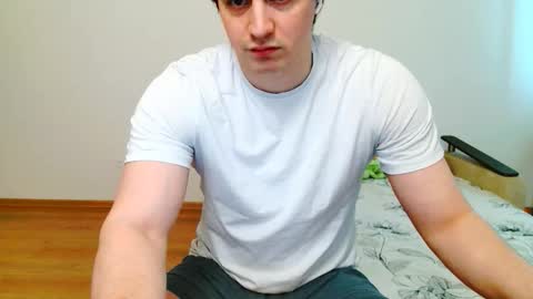 sasha_calvin online show from 03.10.26