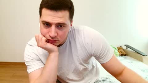 Snapshot of sasha_calvin chatting on 04.21.26 sasha_calvin online show from 04.21.26
