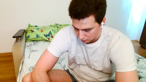 Snapshot of sasha_calvin chatting on 05.18.26 sasha_calvin online show from 05.18.26