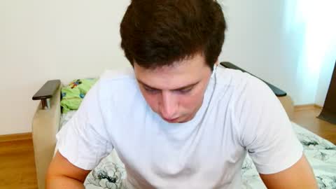 sasha_calvin online show from 06.16.26