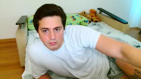 sasha_calvin online show from 06.28.26