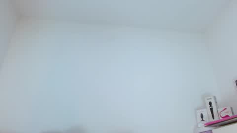 Sasha Creamy online show from 02.25.25