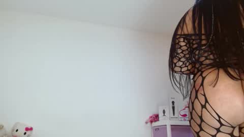 Sasha Creamy online show from 01.13.26