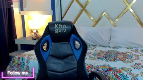 SASHA  online show from 04.10.26