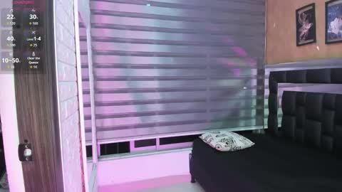 sasha_davila online show from 11.24.25