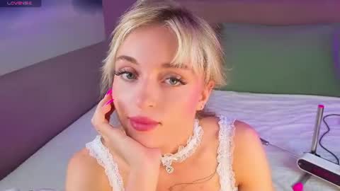 Sasha online show from 06.15.26