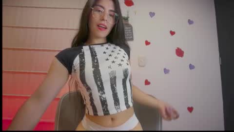 sasha_jonne online show from 03.08.26