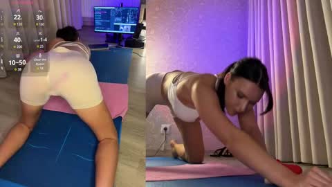 Sasha Long13 online show from 12.06.24