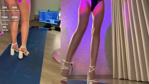 Sasha Long13 online show from 01.22.25