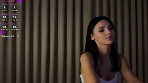 Sasha Long13 online show from 02.01.25