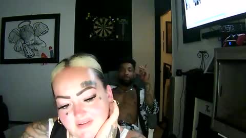sasha luv online show from 07.03.26