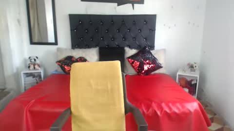 sasha maturee online show from 01.19.25