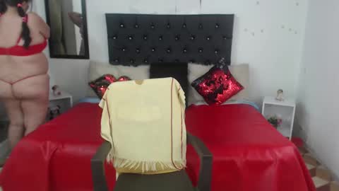 sasha maturee online show from 03.02.25