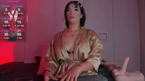 Sasha  online show from 01.07.26