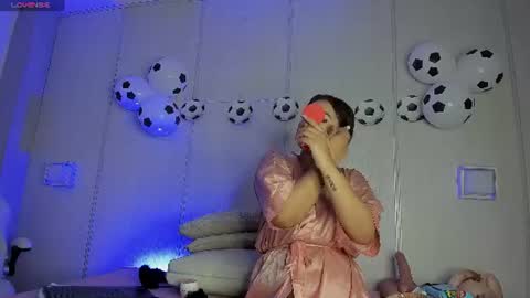 Sasha  online show from 07.03.26