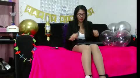 Snapshot of sasha_start chatting on 01.11.25 sasha start online show from 01.11.25