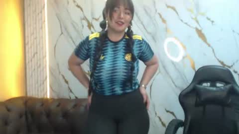 Sasha online show from 06.23.26