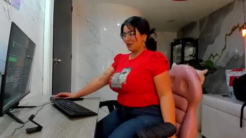 Sasha online show from 07.24.26