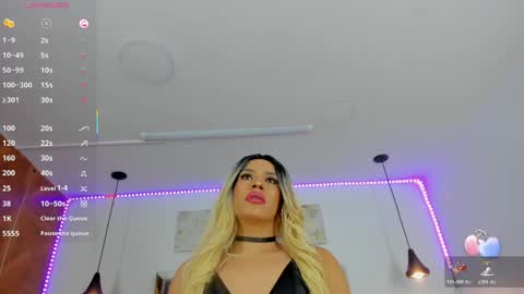 Snapshot of sasha_titanx chatting on 04.29.26 sasha online show from 04.29.26