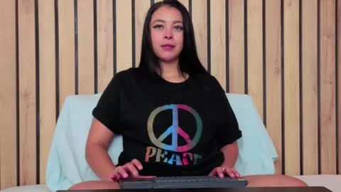   Miss Sasha online show from 10.18.25