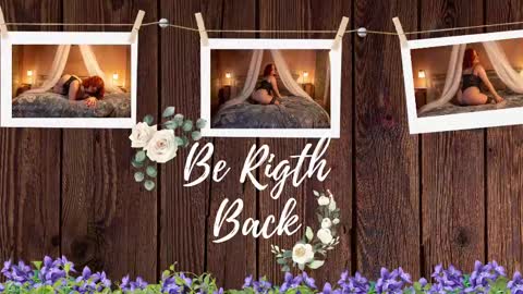  Tattie   online show from 02.26.25