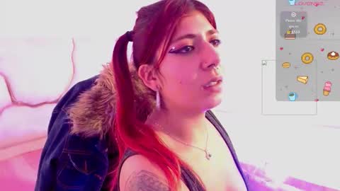 sashaa_tay online show from 02.18.26