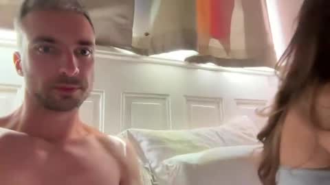 sashaandlukas online show from 04.25.26