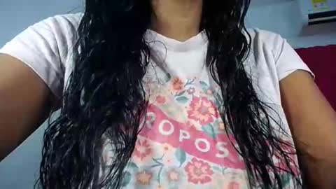 sashabreck1 online show from 03.20.26