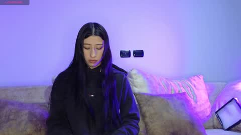 Sasha online show from 01.27.25