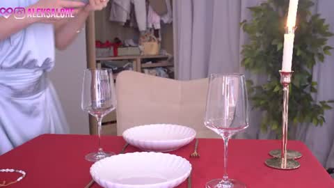 sashalore online show from 07.25.26