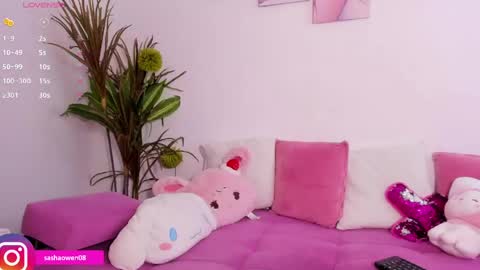Saray online show from 05.31.26