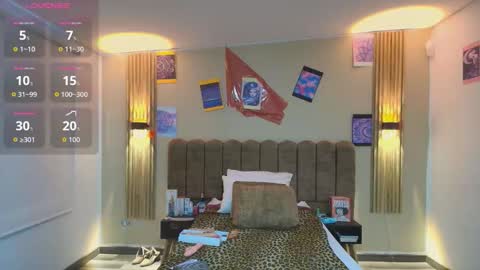 S A S H A R O S E online show from 09.24.25