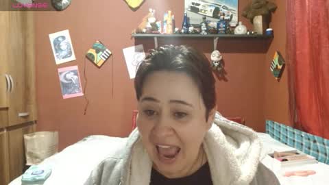 S A S H A R O S E online show from 10.12.25