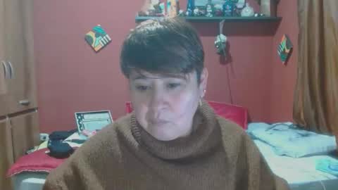 S A S H A R O S E online show from 01.14.26