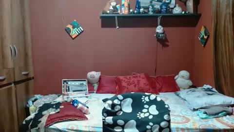 S A S H A R O S E online show from 02.03.26