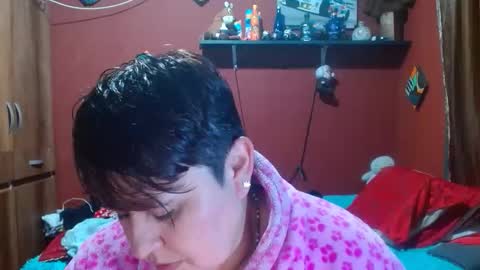 S A S H A R O S E online show from 03.11.26